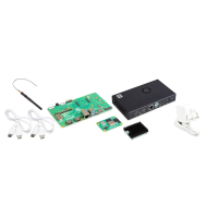 Compute Module 5 Development Kit EU