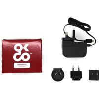 _atxx Raspberry Pi 4 4GB Base Kit