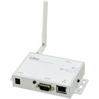 Silex SD-310AN Wireless Serial Device Server