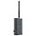 EDATEC CM4NANO Industriecomputer auf Basis von Raspberry Pi CM4, 8 GB RAM, 8 GB eMMC, mit WLAN, Bluetooth, externer WLAN-Antenne und Metallgehäuse