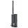 EDATEC CM4NANO Industriecomputer auf Basis von Raspberry Pi CM4, 8 GB RAM, 8 GB eMMC, mit WLAN, Bluetooth, externer WLAN-Antenne und Metallgehäuse