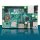 EDATEC CM4NANO Industriecomputer auf Basis von Raspberry Pi CM4, 8 GB RAM, 8 GB eMMC, mit WLAN, Bluetooth, externer WLAN-Antenne und Metallgehäuse