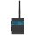 EDATEC IPC2000 Serie Industriecomputer auf Basis von Raspberry Pi CM4 mit WLAN & Bluetooth