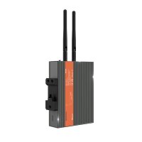 EDATEC IPC2110 Series industrial computer based on Raspberry Pi Compute Module 4, 2 GB RAM, 8 GB eMMC, Wi-Fi/Bluetooth