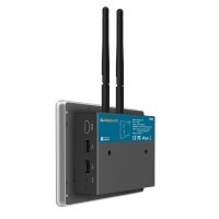 EDATEC HMI2020 Serie 10,1-Zoll Touchscreen-Industrie-HMI...