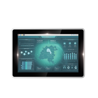 CM4 10,1-Zoll-Industrie-Panel-PC, Version V1.0,...