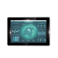 EDATEC HMI2020 Serie 10,1-Zoll Touchscreen-Industrie-HMI...