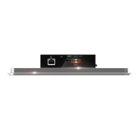 EDATEC HMI2020 Serie 10,1-Zoll Touchscreen-Industrie-HMI auf Basis von Raspberry Pi CM4
