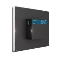 EDATEC HMI2020 Serie 10,1-Zoll Touchscreen-Industrie-HMI auf Basis von Raspberry Pi CM4