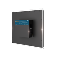 EDATEC HMI2120 Series 10.1 High-performance Industrial HMI Based on Raspberry Pi CM4