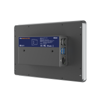 Pi5 7-Zoll-HMI, 1024 × 600 mit Touchpanel, mit Pi5 4GB und 32GB SD-Karte