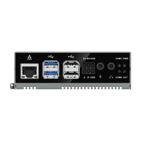 IPC3020 mit Raspberry Pi 5 8GB