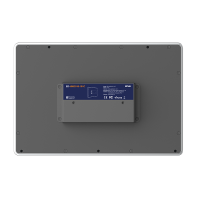 EDATEC HMI3020 Series 10.1 Industrial HMI Based on Raspberry Pi 5