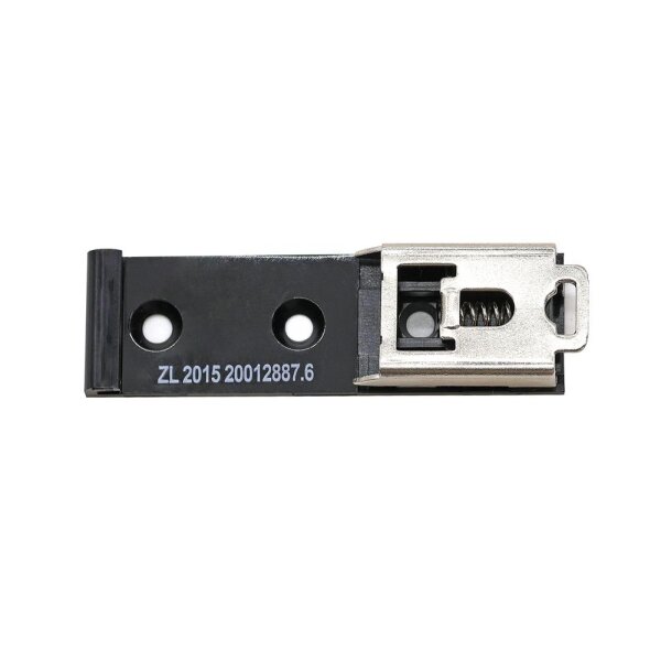 EDATEC Montagehalterung für 35-mm-DIN-Schiene