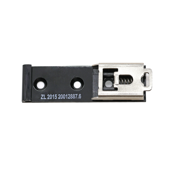 EDATEC Montagehalterung für 35-mm-DIN-Schiene
