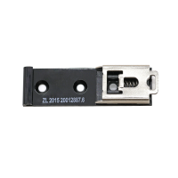 EDATEC Mounting Bracket 35mm DIN Rail