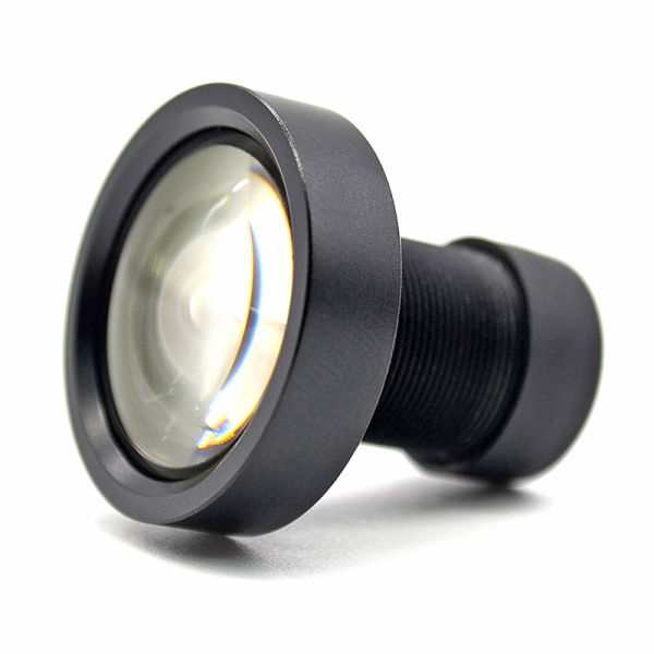 8MP 4,5mm M12 Raspberry Pi Lens