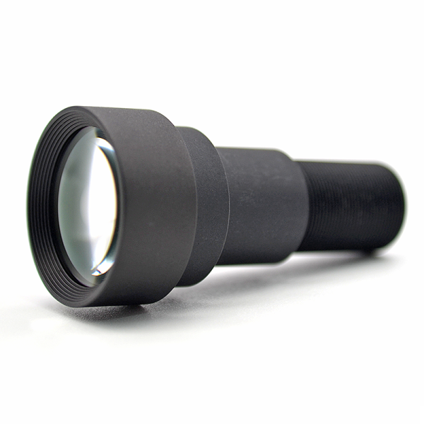 12MP 50mm M12 Raspberry Pi Lens