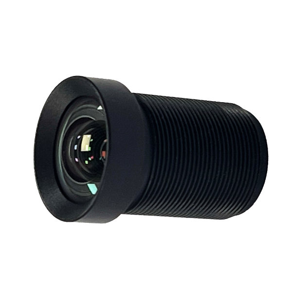 HQ-2200-8571, light aperture F3,0, interface M12