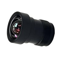 EDATEC 1/1.7 M12 Mount 3.9mm Focal Length Wide Range...