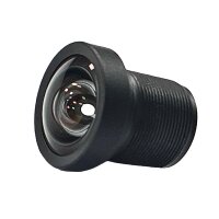 EDATEC 1/2.3 M12 Mount 2.7mm Focal Length Wide Range...