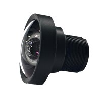 EDATEC 1/2,3-Zoll M12-Mount Kameraobjektiv, 2,20 mm...