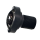 EDATEC 1/2,3-Zoll M12-Mount Kameraobjektiv, 1,91 mm Brennweite, Weitwinkel 230191-12