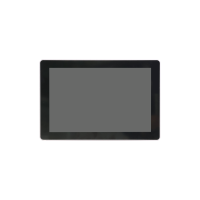 10,1-Zoll-LCD mit Touchpanel/TP, zur Verwendung mit Pi4,...