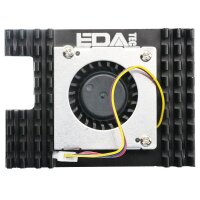 EDATEC CM5 aktiver Kühler CM5ACOOLER