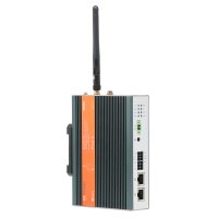 Industrial Computer Based on Raspberry Pi CM5