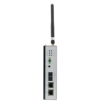 EDATEC IPC3100 Serie Industriecomputer auf Basis von Raspberry Pi CM5