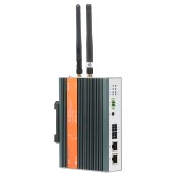 Industrial Computer Based on Raspberry Pi CM5,with wifi&BT,4G