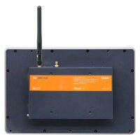 7inch Industrial HMI based on Raspberry Pi CM5,with wifi&BT,