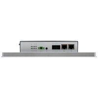 10,1inch Industrial HMI based on Raspberry Pi CM5,with wifi&BT