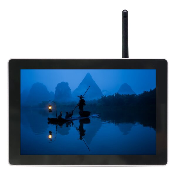 Industrial  Panel Computer V1,0 10,1Version CM5