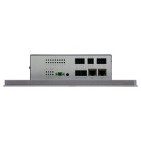 EDATEC HMI3630 Serie 10,1-Zoll Industrie-HMI auf Basis von Raspberry Pi CM5