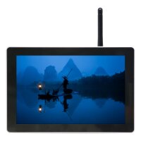 Industrial  Panel Computer V1,0 10,1Version CM5