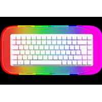 Pi500+ DE, unit only white