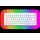 Pi500+ DE, unit only white