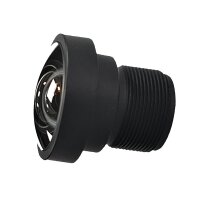 EDATEC 1/2,3-Zoll M12-Mount Kameraobjektiv, 2,8 mm...