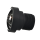 EDATEC 1/2,3-Zoll M12-Mount Kameraobjektiv, 2,8 mm Brennweite, Weitwinkel 230280-08