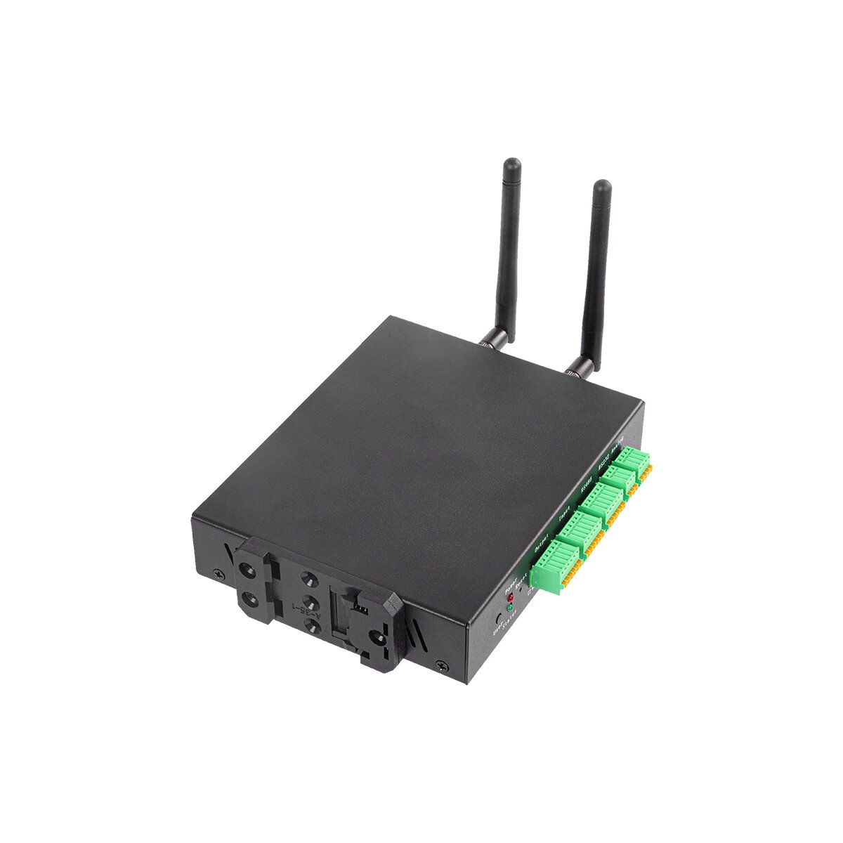 EDATEC ED-CM4IND-1432-4EU-C industrial embedded computer