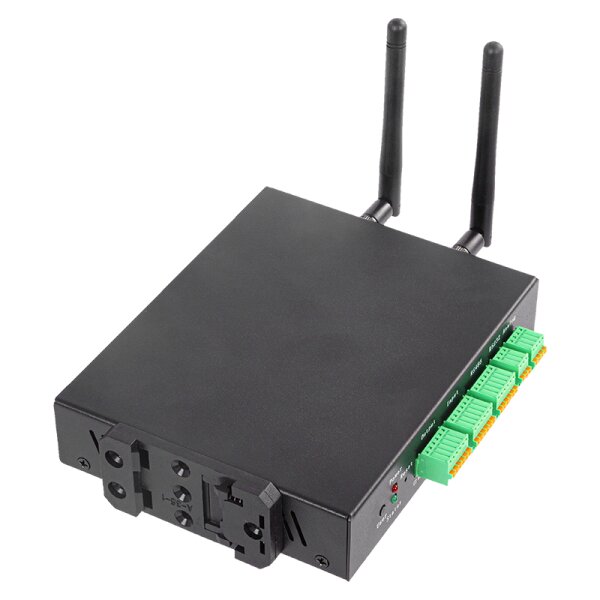 EDATEC CM4 Industrial Embedded Computer