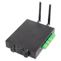 EDATEC CM4 industrial embedded computer based on...