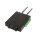 EDATEC CM4 industrial embedded computer based on Raspberry Pi CM4, 4 GB RAM, 32 GB eMMC, with Wi-Fi and Bluetooth, EU 4G module, metal case