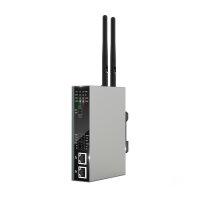 EDATEC IPC2110 Series industrial computer based on...