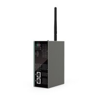 EDATEC IPC2630 Serie Industriecomputer auf Basis von Raspberry Pi CM4