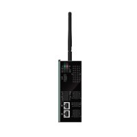 EDATEC IPC2630 Serie Industriecomputer auf Basis von Raspberry Pi CM4