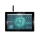 EDATEC HMI2120 Serie 10,1-Zoll Hochleistungs-Industrie-HMI auf Basis von Raspberry Pi CM4