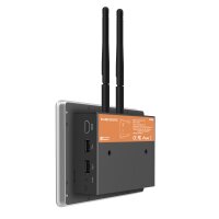EDATEC HMI2120 Series 7 High-performance Industrial HMI...